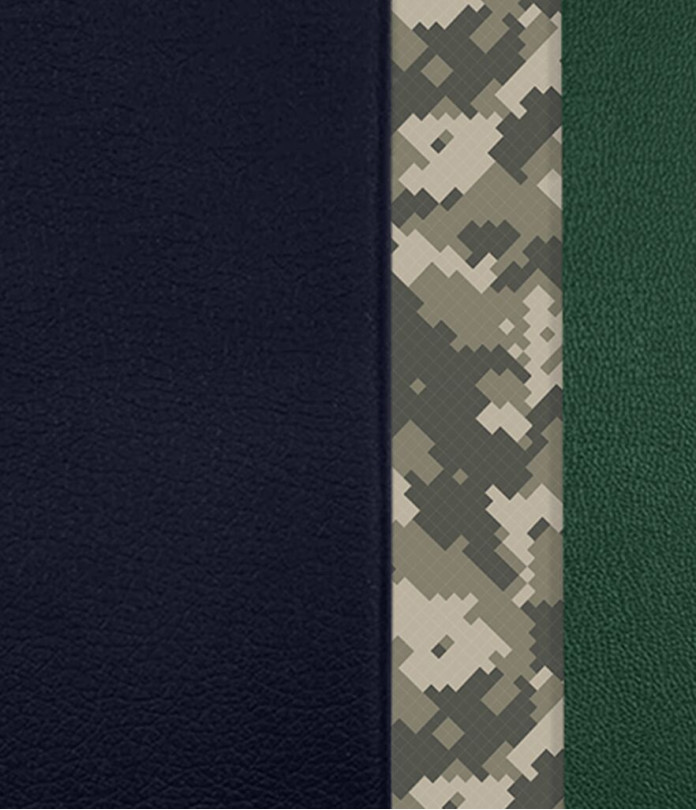 Накладка з екошкіри для телефону Ulefone Armor X31 Pro