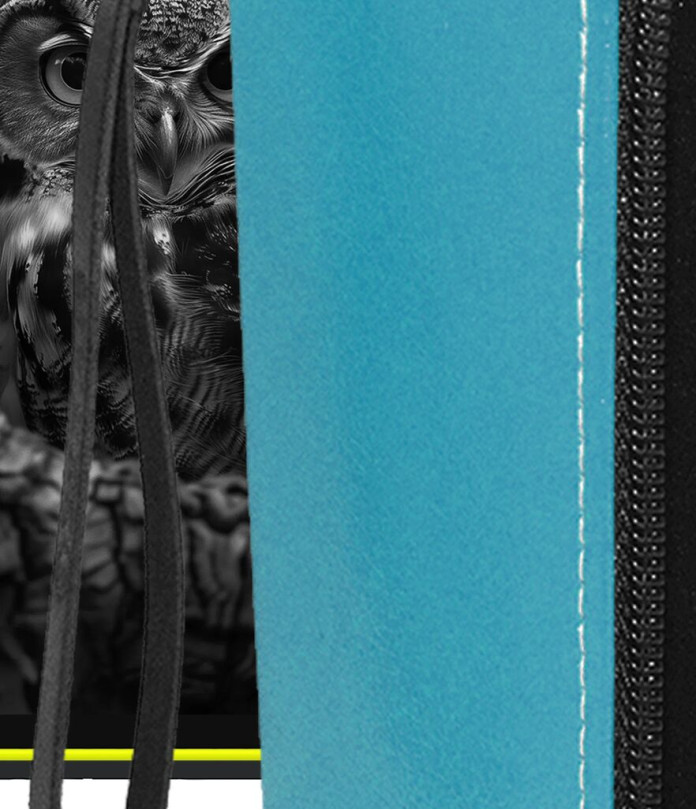 Чохол-гаманець з екошкіри для телефону Ulefone Armor X31 Pro