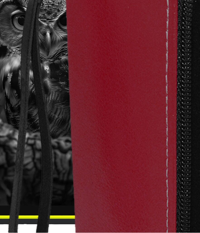 Чохол-гаманець з екошкіри для телефону Ulefone Armor X31 Pro