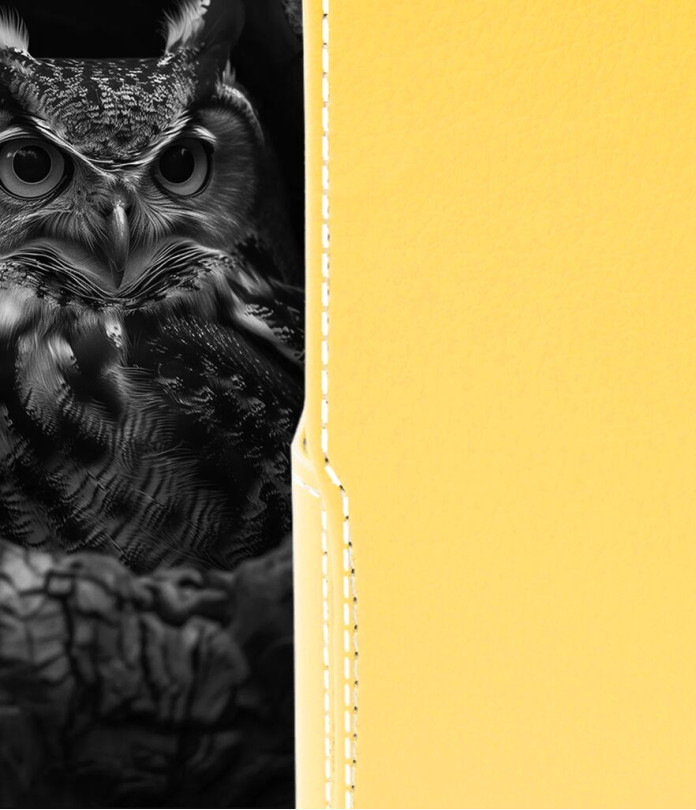 Чохол-флип з екошкіри для телефону Ulefone Armor X31 Pro