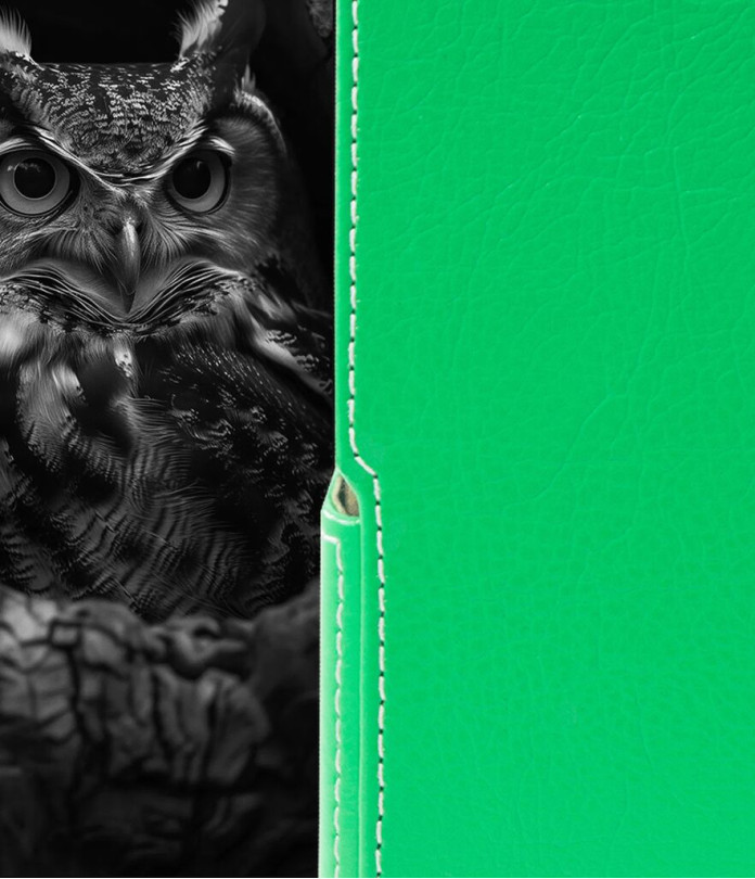 Чохол-флип з екошкіри для телефону Ulefone Armor X31 Pro