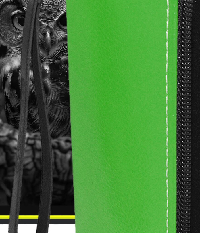 Чохол-гаманець з екошкіри для телефону Ulefone Armor X31 Pro