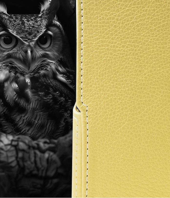 Чохол-флип з екошкіри для телефону Ulefone Armor X31 Pro