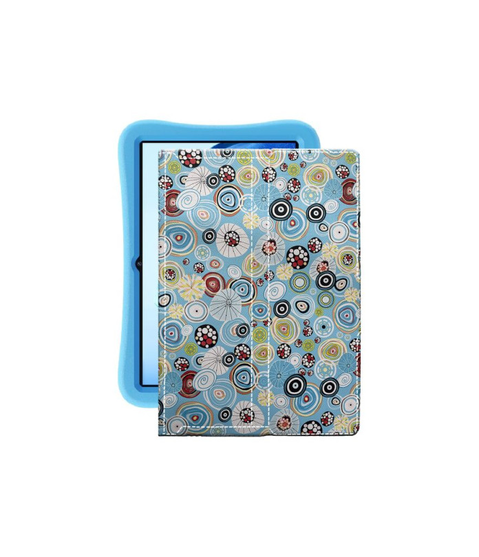 Чохол з екошкіри для планшету Oukitel OT6 Kids