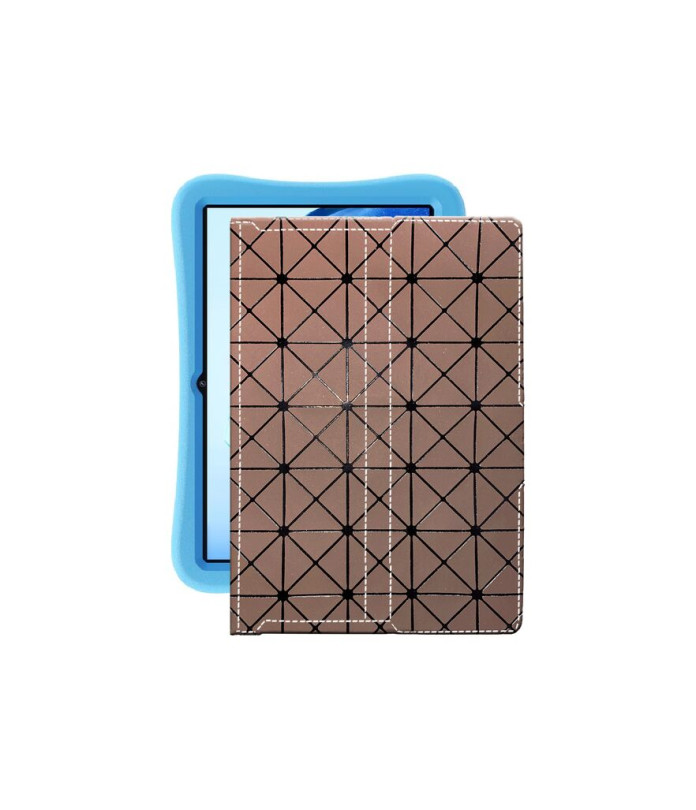 Чохол з екошкіри для планшету Oukitel OT6 Kids