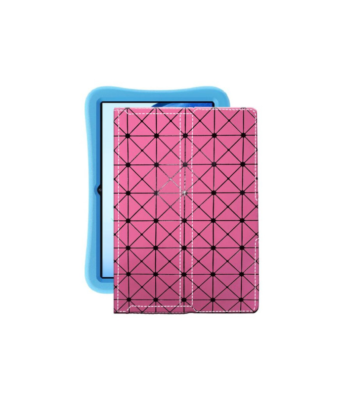 Чохол з екошкіри для планшету Oukitel OT6 Kids