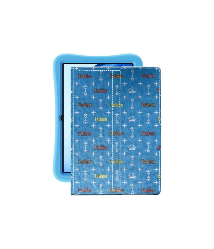 Чохол з екошкіри для планшету Oukitel OT6 Kids