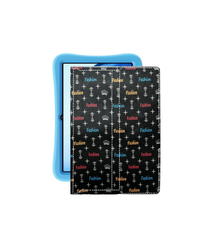 Чохол з екошкіри для планшету Oukitel OT6 Kids