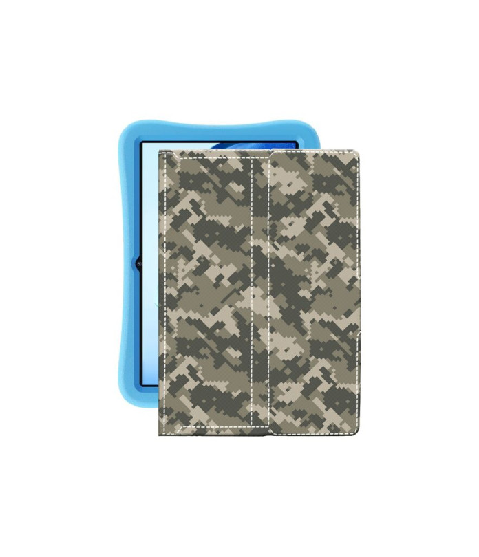 Чохол з екошкіри для планшету Oukitel OT6 Kids