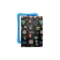 Чохол з екошкіри для планшету Oukitel OT6 Kids