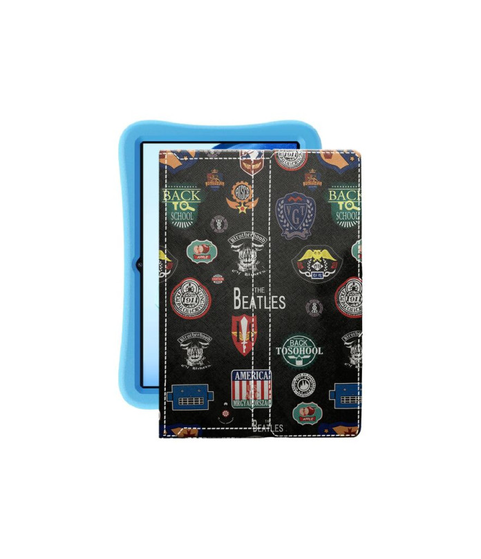 Чохол з екошкіри для планшету Oukitel OT6 Kids