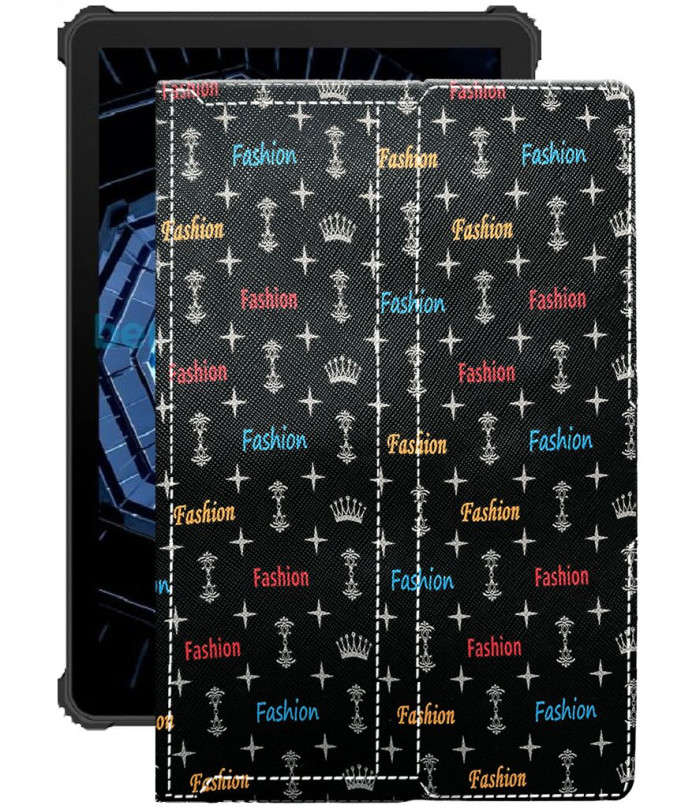 Чохол з екошкіри для планшету Oukitel RT 5