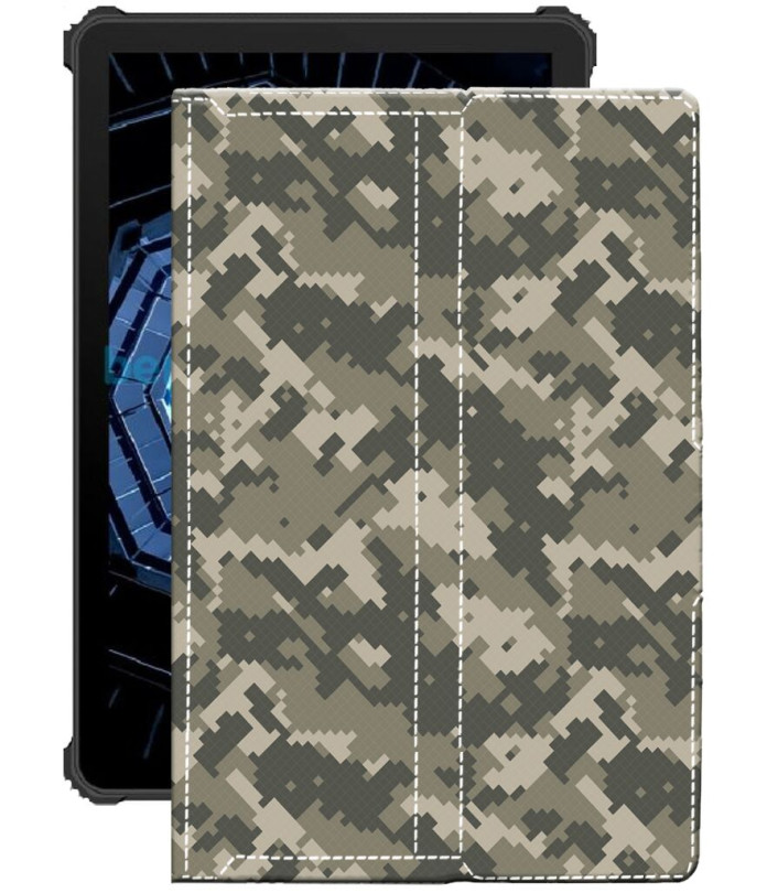 Чохол з екошкіри для планшету Oukitel RT 5