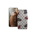 Чохол-книжка з екошкіри для телефону Xiaomi Redmi Note 15 Pro Plus