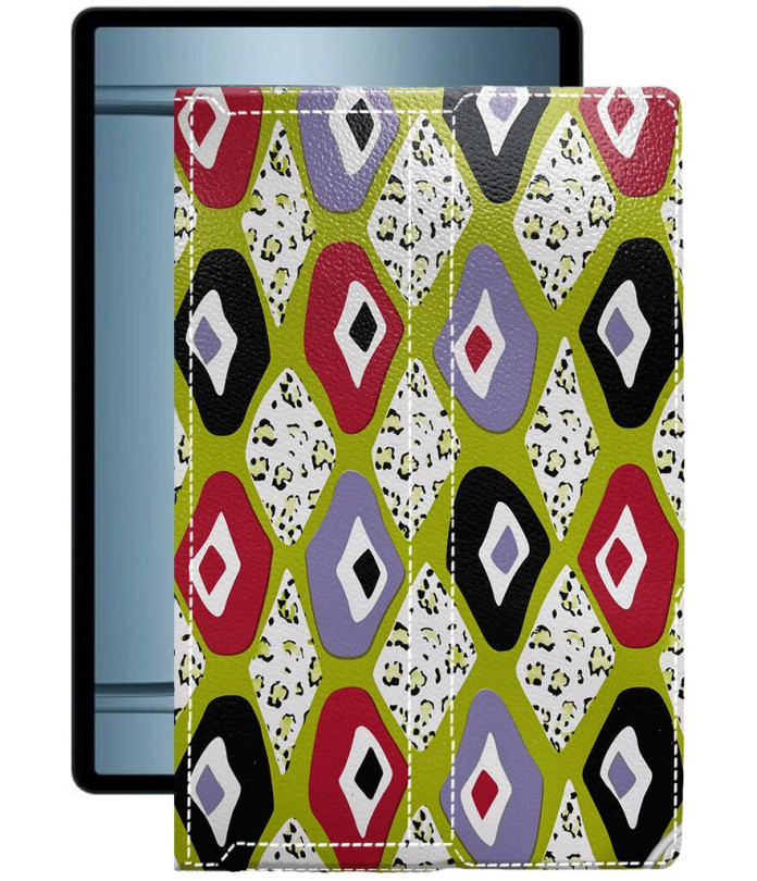 Чохол з екошкіри для планшету OnePlus Pad Lite