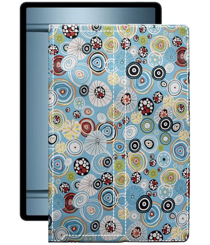 Чохол з екошкіри для планшету OnePlus Pad Lite