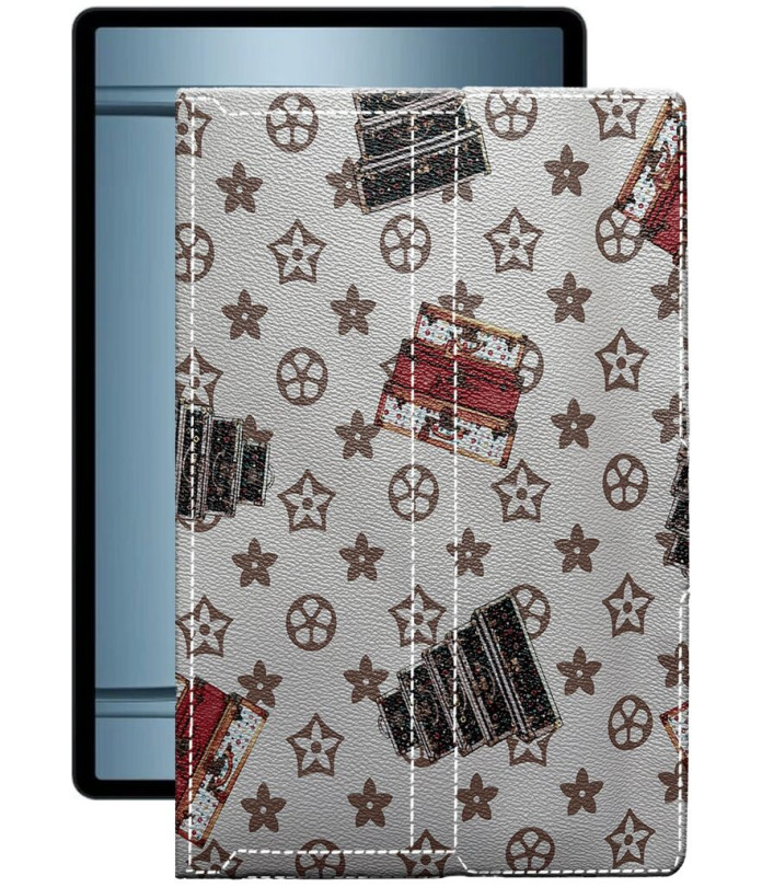 Чохол з екошкіри для планшету OnePlus Pad Lite