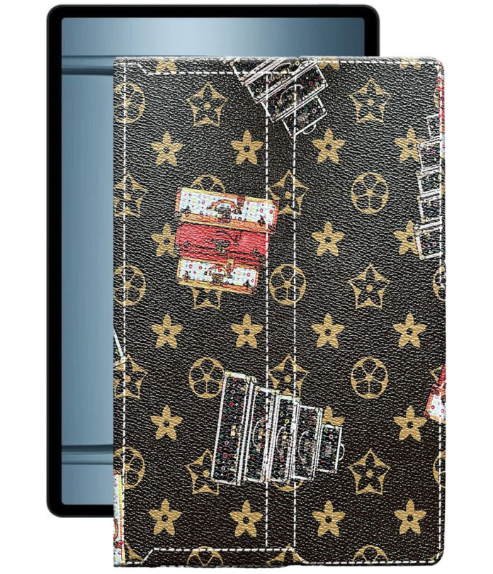 Чохол з екошкіри для планшету OnePlus Pad Lite