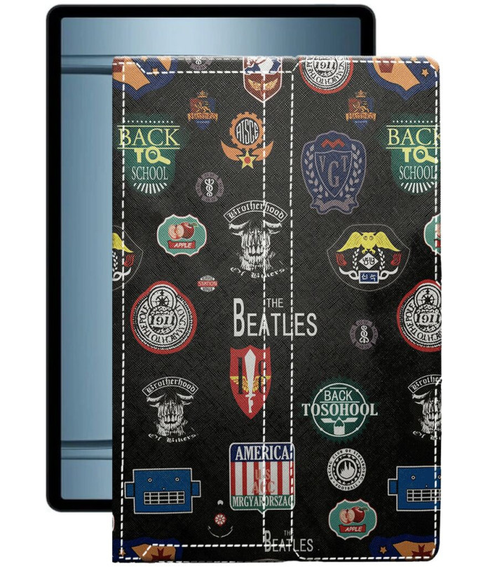 Чохол з екошкіри для планшету OnePlus Pad Lite