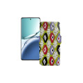 Чохол-книжка з екошкіри для телефону OPPO F27