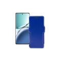 Чохол-книжка з екошкіри для телефону OPPO F27