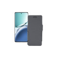 Чохол-книжка з екошкіри для телефону OPPO F27