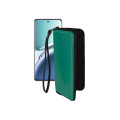 Чохол-гаманець з екошкіри для телефону OPPO F27