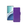 Чохол-книжка з екошкіри для телефону OPPO F27