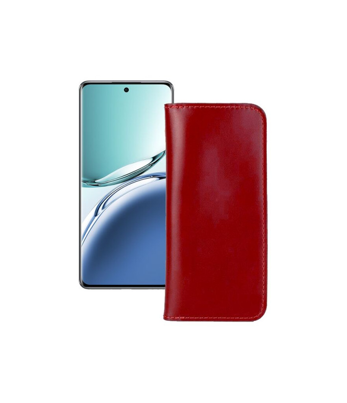 Портмоне з екошкіри для телефону OPPO F27