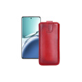 Витяжка зі шкіри для телефону OPPO F27