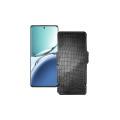 Чохол-книжка з екошкіри для телефону OPPO F27