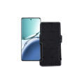 Чохол-книжка з екошкіри для телефону OPPO F27