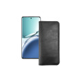 Портмоне з екошкіри для телефону OPPO F27