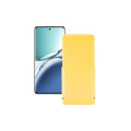 Чохол-флип з екошкіри для телефону OPPO F27