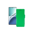 Чохол-книжка з екошкіри для телефону OPPO F27