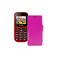 Чохол-книжка з екошкіри для телефону Sigma Comfort 50 EASY