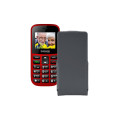 Чохол-флип з екошкіри для телефону Sigma Comfort 50 EASY