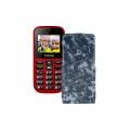 Чохол-флип з екошкіри для телефону Sigma Comfort 50 EASY