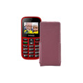 Чохол-флип з екошкіри для телефону Sigma Comfort 50 EASY