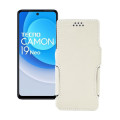 Чохол-книжка з екошкіри для телефону Tecno Camon 19 Neo