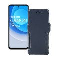 Чохол-книжка з екошкіри для телефону Tecno Camon 19 Neo