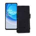 Чохол-книжка з екошкіри для телефону Tecno Camon 19 Neo