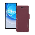 Чохол-книжка з екошкіри для телефону Tecno Camon 19 Neo