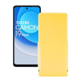 Чохол-флип з екошкіри для телефону Tecno Camon 19 Neo