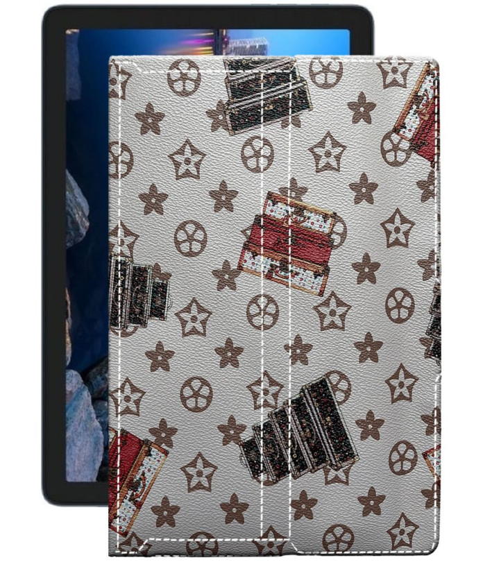 Чохол з екошкіри для планшету iGET Smart l31