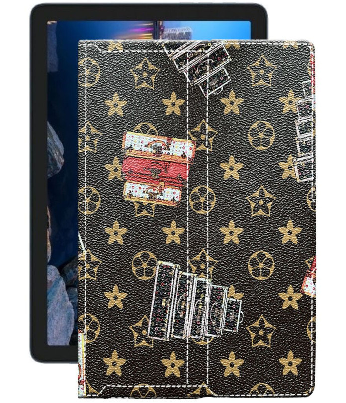 Чохол з екошкіри для планшету iGET Smart l31