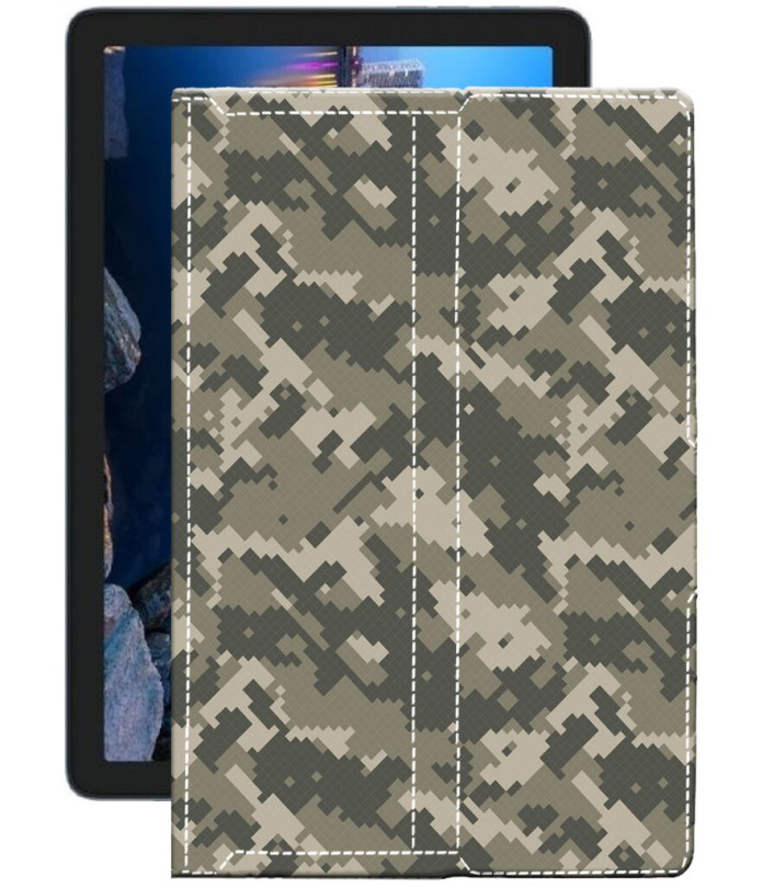 Чохол з екошкіри для планшету iGET Smart l31