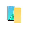 Чохол-флип з екошкіри для телефону OPPO A11x