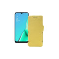 Чохол-книжка з екошкіри для телефону OPPO A11x