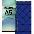 Чохол-книжка з екошкіри для телефону Xiaomi Redmi A5